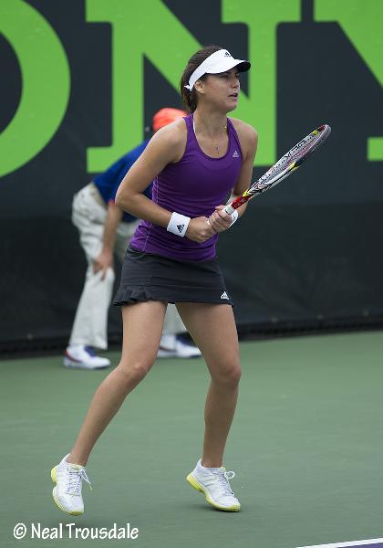 Galerie foto exclusiva Cirstea